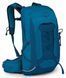 Рюкзак Osprey Talon 11, Scoria Blue/Night Shift, O/S (810145591253)