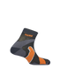 Шкарпетки Mund Ultra Raid, Black, M (338_12_M)