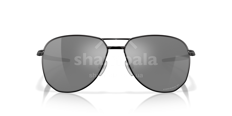 Очки Oakley Contrail, Satin Black/Prizm Black, Polarized (OAK 4147.0457)