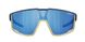 Сонцезахисні окуляри Julbo Fury, Black/Blue, SP3 ML BLUE (J 5311155)