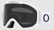 Маска Oakley O-FRAME 2.0 PRO L, Matte White/Dark Grey (0OO7124)