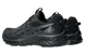 Кроссовки мужские Asics GEL-VENTURE 10, BLACK/GRAPHITE GREY, 8H (1011B967-001)