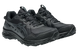 Кроссовки мужские Asics GEL-VENTURE 10, BLACK/GRAPHITE GREY, 8H (1011B967-001)