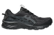 Кроссовки мужские Asics GEL-VENTURE 10, BLACK/GRAPHITE GREY, 8H (1011B967-001)