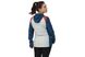 Жіноча куртка Soft Shell Sierra Designs Borrego Hybrid W, Bering Blue/Ice Blue, XS (SD 33595520BER-XS)