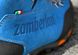 Черевики чоловічі Zamberlan 1000 BALTORO GTX RR, royal blue/black, 45 (006.1323)