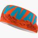 Повязка Dynafit Graphic Performance Headband, orange, UNI58 (712754492)