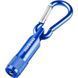 Брелок-ліхтарик Munkees 1076 LED with Carabiner Dark Blue (MNKS 1076-DB)
