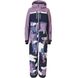 Комбинезон женский Rehall Livia W 2024, Camo Abstract Lavender, S (8719184289829)