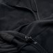 Мужская флисовая кофта Magnum Essential Fleece, Black, S (MGN 43171-BLACK-S)