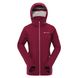 Куртка женская Alpine Pro NOOTKA 8, р.L - Violet (LJCU412 814)