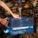 Канистра для воды Naturehike PC7 NH18S012-T, 12&nbsp;л, Blue (6927595726617)