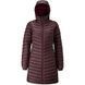 Жіночий зимовий пуховик Rab Microlight Parka Wmns, Conker, 10 (RB QDA-77-NK-10)