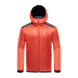 Треккинговая мужская демисезонная куртка Black Yak Bargur LT Jacket, S - Fiery Red (BLKY 2000603.I8-S)