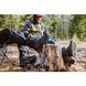 Черевики чоловічі Salomon Quest 4 GTX, Magnet/Black/Quarry, 44 (SLM s412926-9,5)