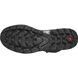 Черевики чоловічі Salomon Quest 4 GTX, Magnet/Black/Quarry, 44 (SLM s412926-9,5)