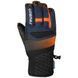 Рукавички чоловічі Reusch Stuart R-TexВ&reg; XT, Dress Blue/Orange Popsicle, 10.5 (ma-4050205811242)