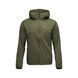 Куртка чоловіча Black Diamond M Alpine Start Hoody, Dark Moss, L (BD 7420153004LRG1)