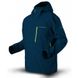Мембранна чоловіча куртка Trimm ORADO, L - Turquoise (8595225529600)