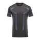 Футболка мужская Black Yak M Senepol Half Yak SS Shirt, Phantom, р.S (BLKY 2000071.06-S)