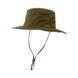 Панама з москітною сіткою Trekmates Borneo Hat, L/XL, Dk Olive (TM-004574)