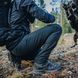 Черевики чоловічі Salomon Quest 4 GTX, Magnet/Black/Quarry, 44 (SLM s412926-9,5)