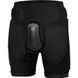 Шорты защитные Cairn Proxim, XL, black (0800070-02-XL)