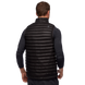Жилет чоловічий Black Diamond M Approach Down Vest, Black, S (BD 7461830002SML1)