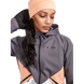 Мембранна жіноча куртка Craft Glide Hood Jacket W, Granite/Ash, XS (1909567)