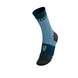 Шкарпетки Compressport Pro Racing Socks Winter Trail, Denim/Poseidon, T3 (7630102567991)