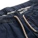 Жіночі штани Alpine Pro DARJA, L - blue (LPAT428 602)