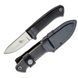 Ніж Cold Steel Pendleton Hunter 10A, Black (CST CS-36LPST)