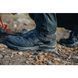 Черевики чоловічі Salomon Quest 4 GTX, Magnet/Black/Quarry, 44 (SLM s412926-9,5)