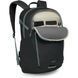 Рюкзак Osprey Axis 24, O/S, Black/Shale Grey (OSP AXIS-009.4319)
