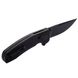 Нож складной SOG SOG -TAC XR, Black Out ( SOG 12-38-01-57)