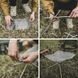 Чаша для костра Naturehike NH20SK001 20CJ (6927595749296)