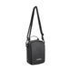 Сумка для документов дорожная Tatonka Check In RFID Block, Black (4013236403299)