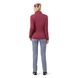 Кофта женская Salewa Corda Wool Women's Jacket, Dark Violet, 42/36 (273436870)