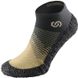 Шкарпетки Skinners 2.0 Comfort, Sand, 36-37 (P1.PA2.B1.21 36-37 XXS)