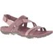 Сандали женские Merrell SANDSPUR ROSE CONVERT, Marron, 36 (194713986161)