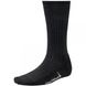 Шкарпетки чоловічі Smartwool New Classic Rib Black, р. L (SW SW915.001-L)