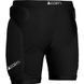 Шорты защитные Cairn Proxim, XL, black (0800070-02-XL)