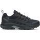 Кросівки чоловічі Merrell SPEED STRIKE 2 WP, black, 43 (036.2050)