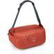 Сумка Osprey Ultralight Stuff Duffel, mars orange, O/S (10006718)