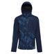 Куртка мужская Alpine Pro HOOR, Dark Blue, M (007.022.0141)