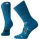 Шкарпетки жіночі Smartwool PhD Outdoor Heavy Crew Glacial Blue, р. S (SW 01076.781-S)