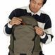 Рюкзак Osprey Axis 24, O/S, Black/Shale Grey (OSP AXIS-009.4319)
