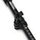 Трекінгові палиці Silva Trekking Aluminium Z-fold, 115-135 см, Black (SLV 38455)