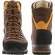 Ботинки La Sportiva Pamir leather, brown, р.38.5 (12DBR 38.5)