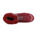 Ботинки женские Alpine Pro LARDA, red, 37 (LBTY400485 37)